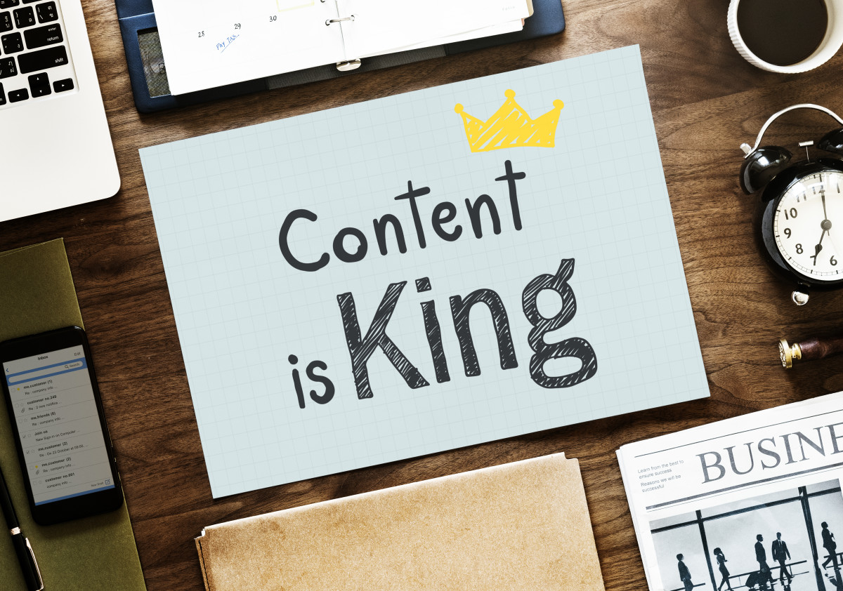 content-is-king-written-paperimage